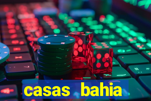 casas bahia cascavel whatsapp